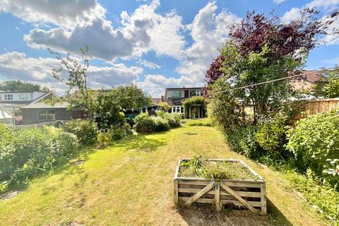 3 bedroom semi-detached bungalow for sale, Main Road, Worleston, CW5