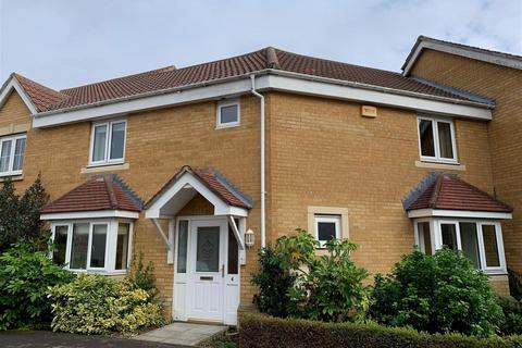 3 bedroom terraced house to rent, Titchfield Grange, Fareham PO15