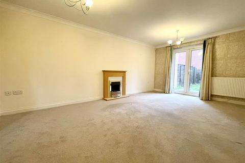 3 bedroom terraced house to rent, Titchfield Grange, Fareham PO15