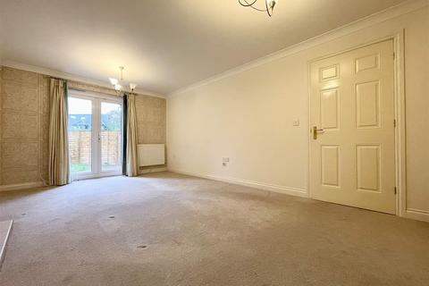 3 bedroom terraced house to rent, Titchfield Grange, Fareham PO15