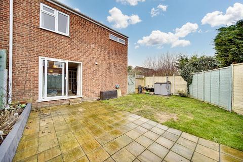 2 bedroom detached house for sale, Tulyar Walk, Newmarket CB8