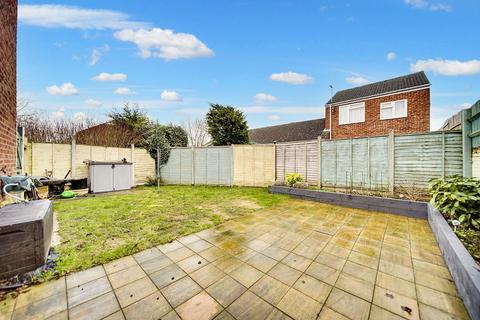 2 bedroom detached house for sale, Tulyar Walk, Newmarket CB8