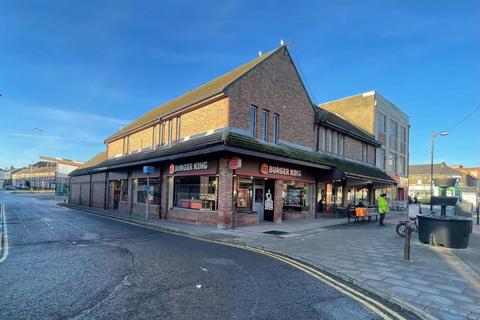 Retail property (high street) to rent, Bedford Street, North Shields