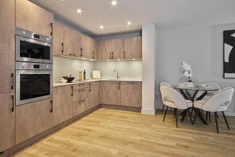 2 bedroom apartment for sale, 4103 Wills House, Factory No.1, East Street, Bedminster, Bristol, BS3