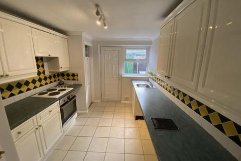undefined, Caudle Avenue, Lakenheath, Suffolk, IP27