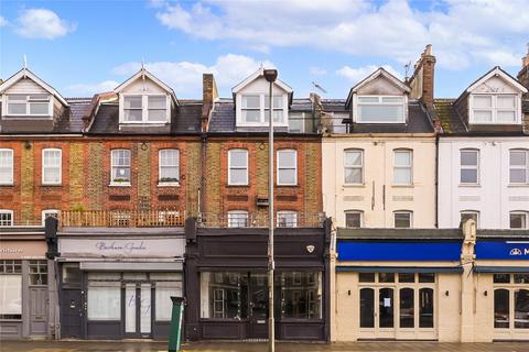 3 bedroom apartment to rent, Queenstown Road, London, SW8