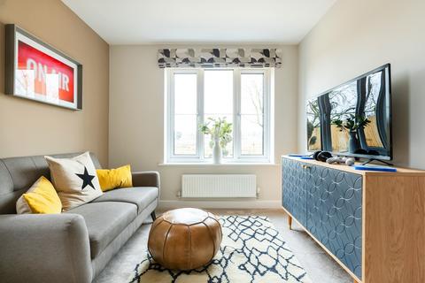 undefined, The Marford - Plot 39 at The Evergreens, RG40, The Evergreens, South Road RG40