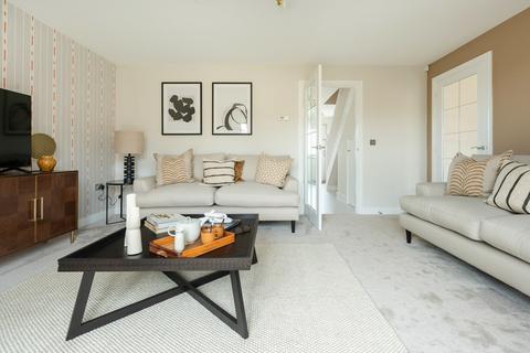 undefined, The Marford - Plot 39 at The Evergreens, RG40, The Evergreens, South Road RG40