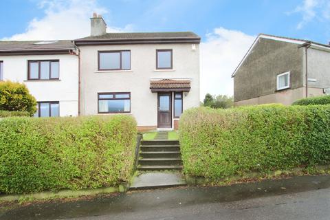 3 bedroom terraced house for sale, Foxbar PA2