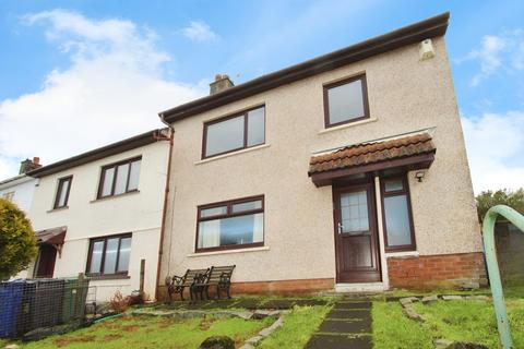 3 bedroom terraced house for sale, Foxbar PA2