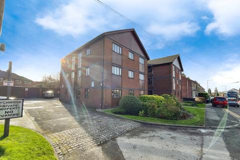 2 bedroom flat for sale, Station Road, Marple, Stockport, SK6