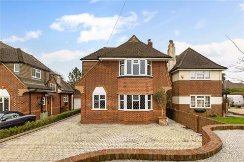 5 bedroom detached house for sale, Tattenham Way, Burgh Heath, Tadworth, Surrey, KT20