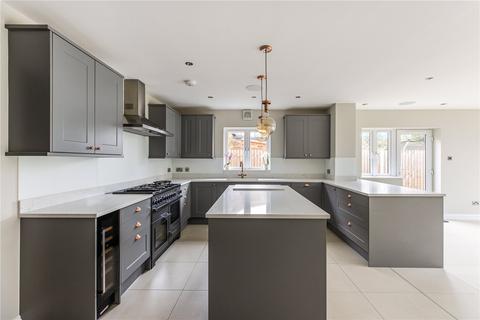 5 bedroom detached house for sale, Tattenham Way, Burgh Heath, Tadworth, Surrey, KT20