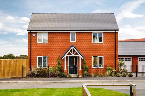 3 bedroom detached house for sale, The Woodman - Plot 122 at Hartford Green, Hartford Green, Weeley Road CO7