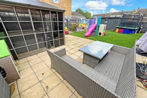 4 bedroom detached house for sale, Morpeth Close, Orton Longueville, Peterborough