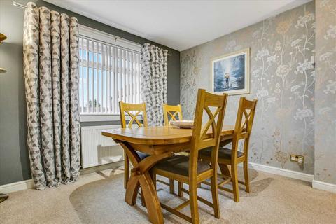 3 bedroom terraced house for sale, Livingstone Drive, Murray, EAST KILBRIDE