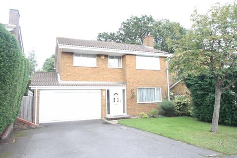 4 bedroom detached house to rent, Kendale, Hemel Hempstead, Hertfordshire, HP3 8NN