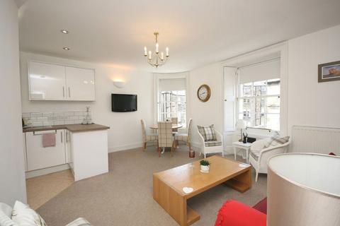 1 bedroom flat to rent, William Street, Edinburgh