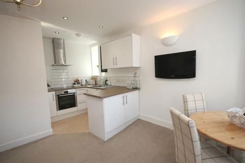 1 bedroom flat to rent, William Street, Edinburgh