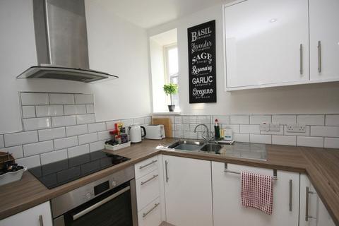 1 bedroom flat to rent, William Street, Edinburgh