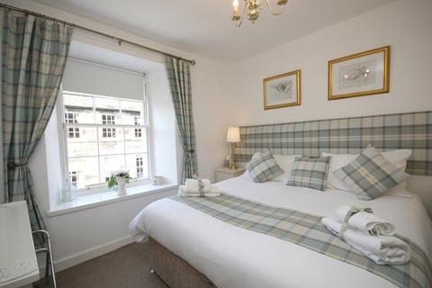 1 bedroom flat to rent, William Street, Edinburgh