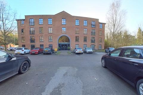 Commercial Street, Hyde SK14