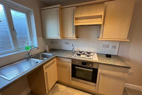 undefined, Woodpecker Close, Bingham NG13