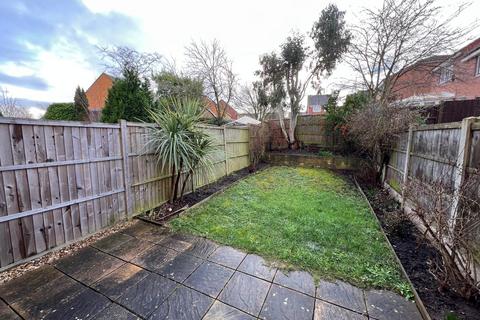 undefined, Woodpecker Close, Bingham NG13