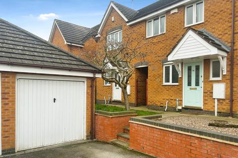 undefined, Woodpecker Close, Bingham NG13