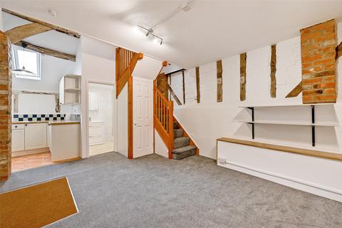 1 bedroom apartment to rent, Church Farm Reading Road, Woodcote, Reading, Oxfordshire, RG8