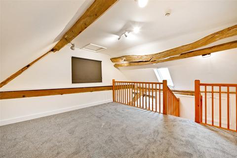 1 bedroom apartment to rent, Church Farm Reading Road, Woodcote, Reading, Oxfordshire, RG8