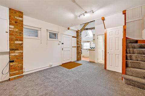 1 bedroom apartment to rent, Church Farm Reading Road, Woodcote, Reading, Oxfordshire, RG8