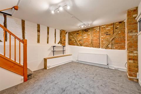 1 bedroom apartment to rent, Church Farm Reading Road, Woodcote, Reading, Oxfordshire, RG8