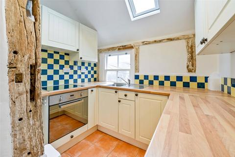 1 bedroom apartment to rent, Church Farm Reading Road, Woodcote, Reading, Oxfordshire, RG8