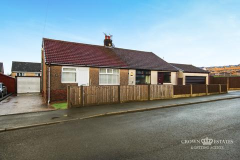 2 bedroom bungalow to rent, Shelley Grove, Near Pot House, Darwen