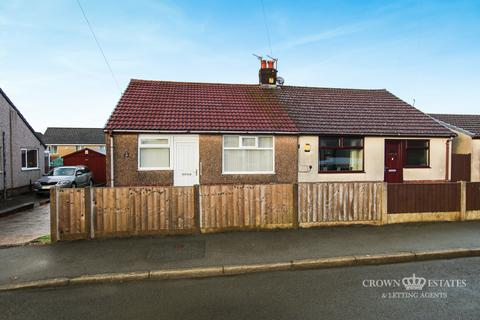 2 bedroom bungalow to rent, Shelley Grove, Near Pot House, Darwen