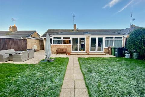 3 bedroom semi-detached bungalow for sale, Pembroke Avenue, Orton Waterville, Peterborough