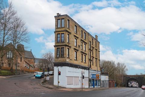 1 bedroom flat for sale, Sandbank Street, Maryhill, G20