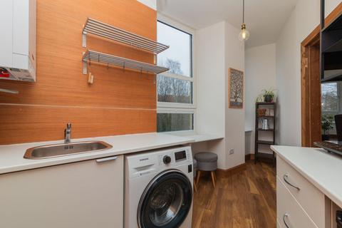 1 bedroom flat for sale, Sandbank Street, Maryhill, G20