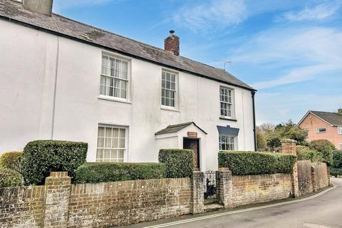 2 bedroom terraced house for sale, Wareham