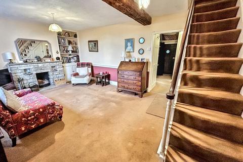 2 bedroom terraced house for sale, Wareham