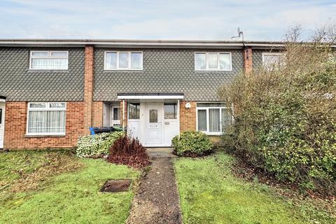 3 bedroom terraced house for sale, Bearwood