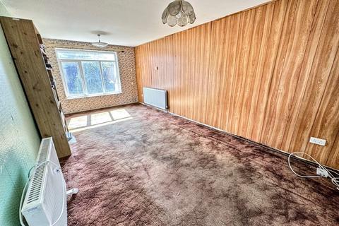 undefined, Bearwood