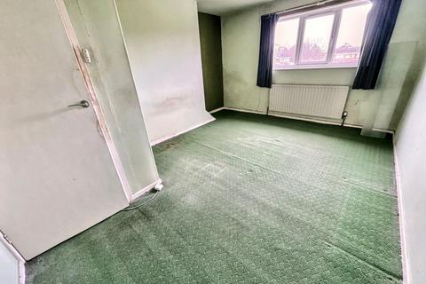 undefined, Bearwood