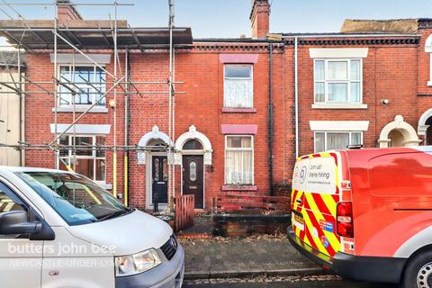 2 bedroom terraced house for sale, Heaton Terrace, Newcastle