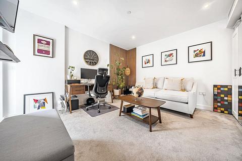 3 bedroom apartment for sale, New Tannery Way, London, SE1