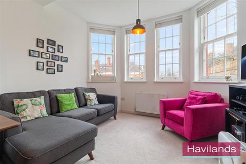 2 bedroom flat for sale, Curie Lodge, 86 Pennington Drive, London