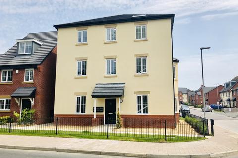 2 bedroom apartment for sale, Henry Littler Way, Goosnargh PR3