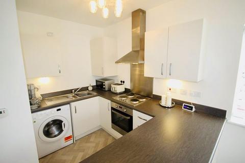 2 bedroom apartment for sale, Henry Littler Way, Goosnargh PR3