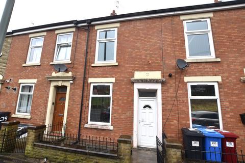 2 bedroom terraced house to rent, Accrington Road, Blackburn, BB1